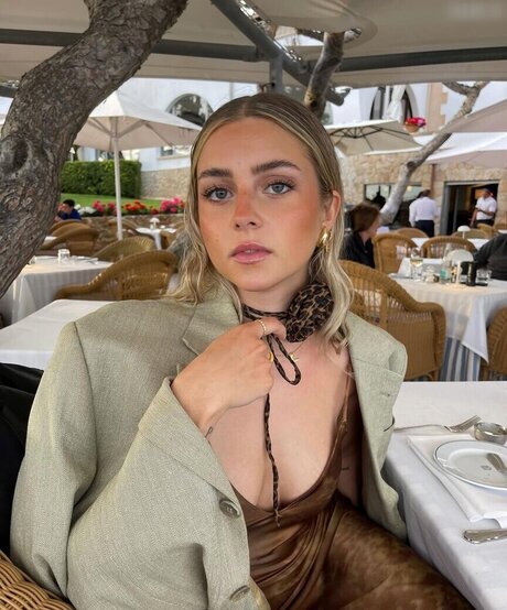 Lea Breuer onlyfans for free