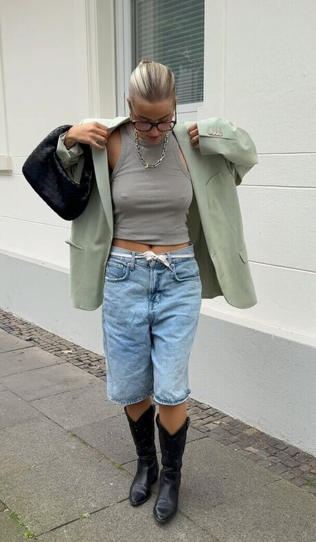 Lea Breuer leaked onlyfans sextape