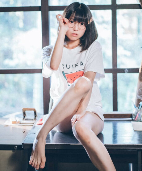 Mya East leaked nude onlyfans