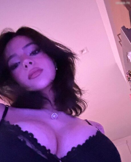 Pami Baby only fans leak