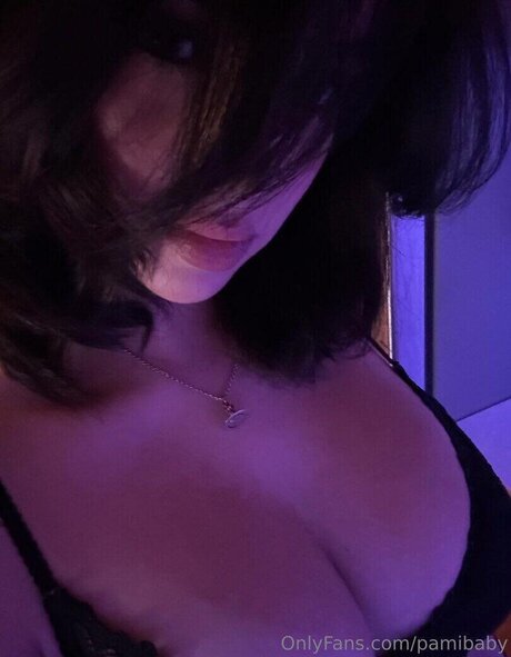 Pami Baby sexy onlyfans