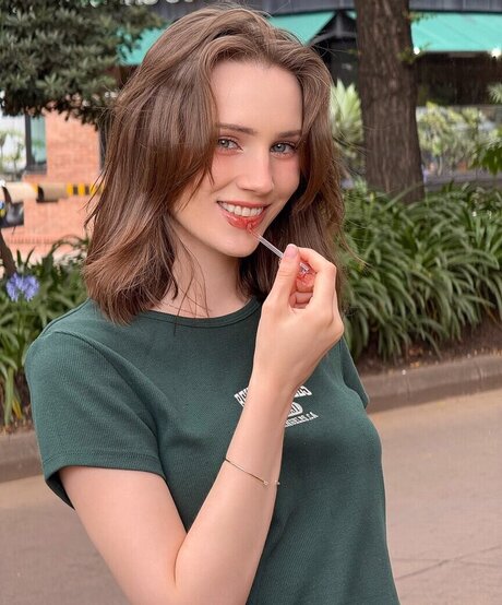 Mary Amber onlyfans porn free