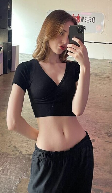 Mary Amber only fans photos