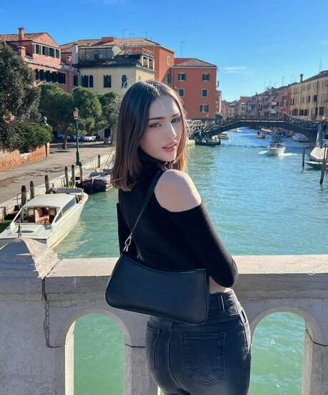 Mary Amber porn only fans