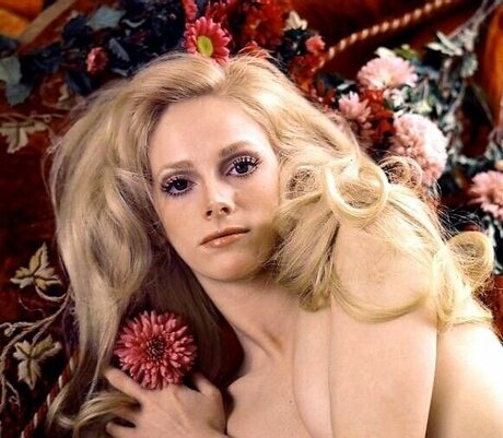 Sondra Locke leaks onlyfans porn