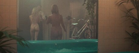 Sondra Locke onlyfans leaked free