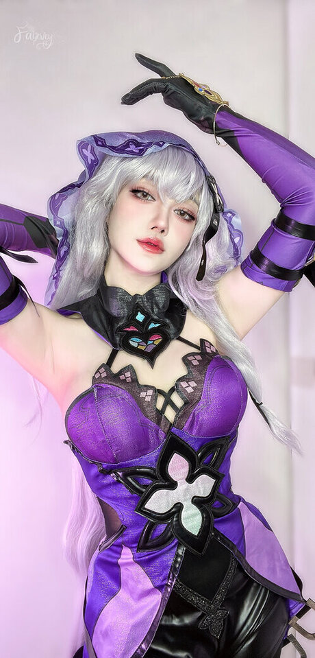 Faixvey onlyfans nude