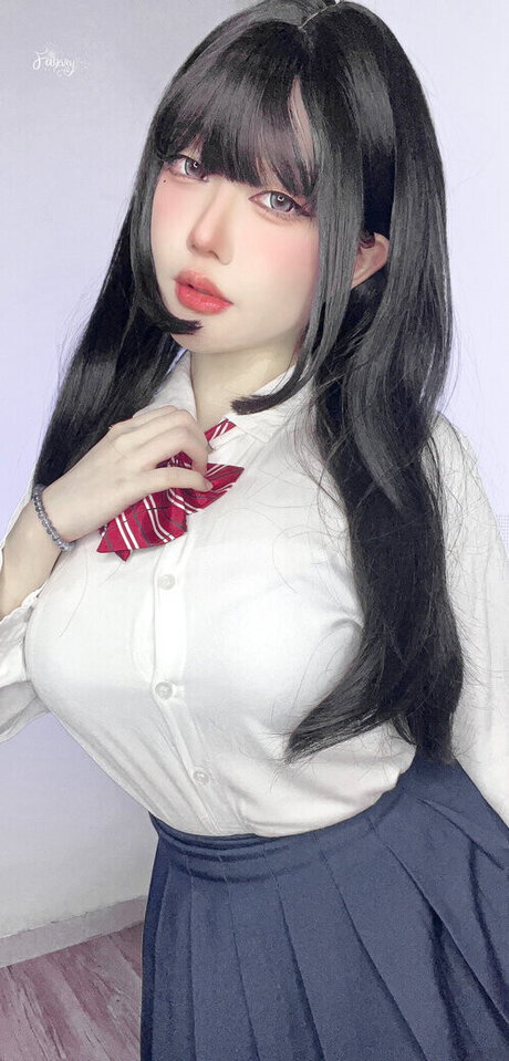 Faixvey leaked onlyfans nude