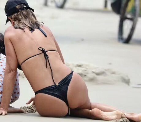 Ticiane Pinheiro nude onlyfans pics