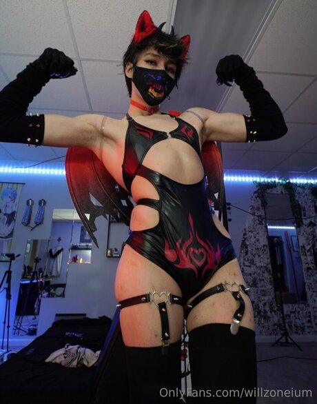 willzoneium onlyfans nude