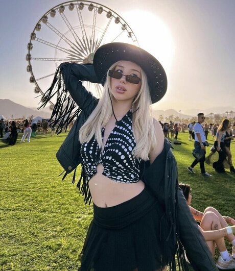 Tamara becca naked leaked onlyfans