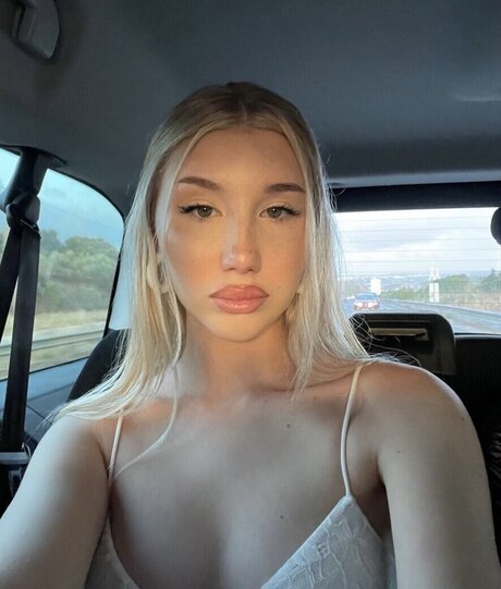 Tamara becca naked only fans