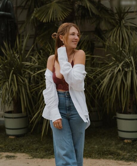 Iris Mareike Steen onlyfans content leaked