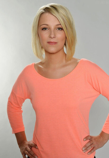 Iris Mareike Steen onlyfans joi