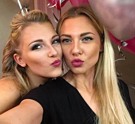 Iris Mareike Steen onlyfans archive