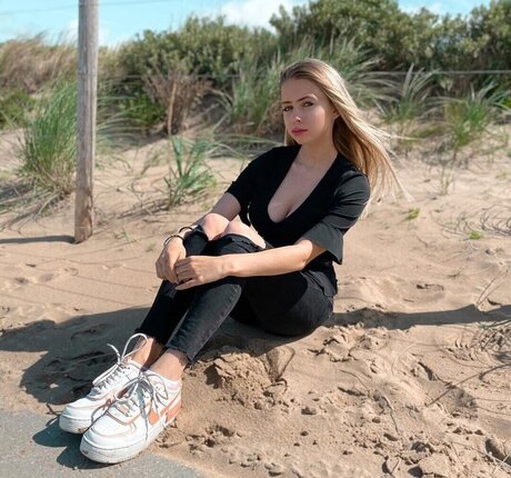 Kati Ktr onlyfans leaked xxx