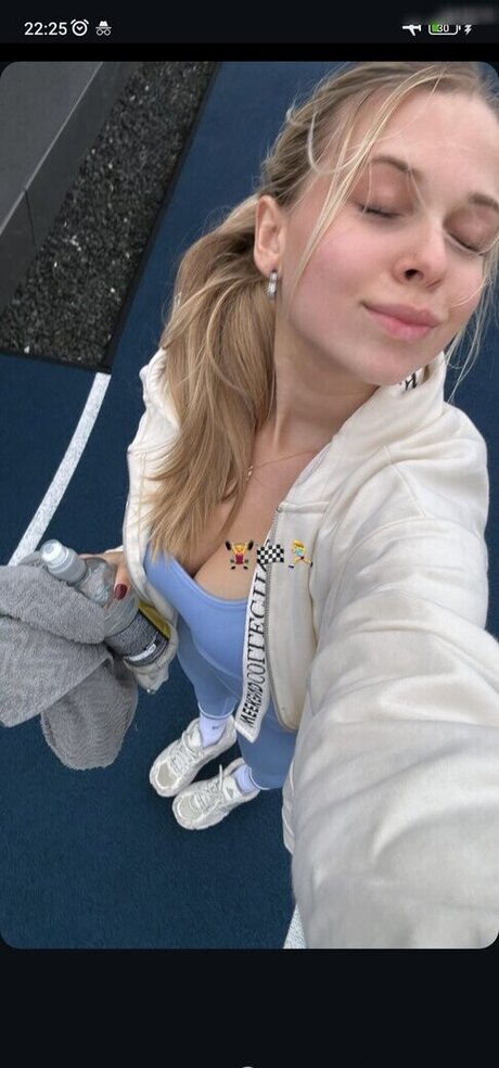 Kati Ktr joi onlyfans