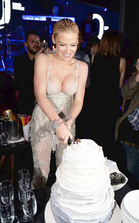 Natasa Bekvalac onlyfans pic