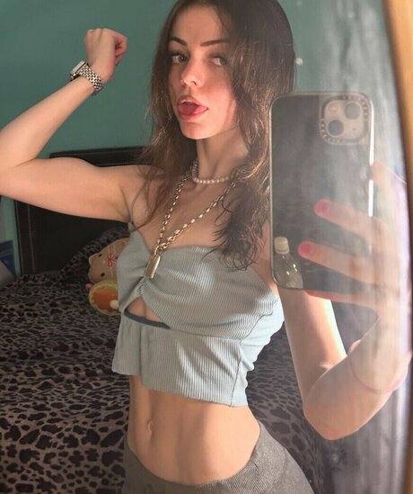 Zion Diamond leaked onlyfans.