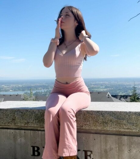 Zion Diamond only fans pics