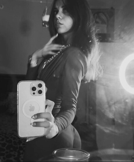 Zion Diamond onlyfans post