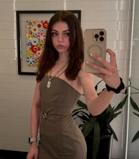 Zion Diamond onlyfans picture