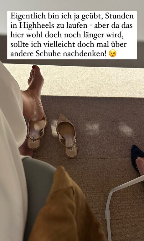 Annalena Baerbock Profile pic