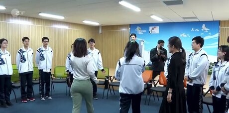 Annalena Baerbock naked onlyfans leaked