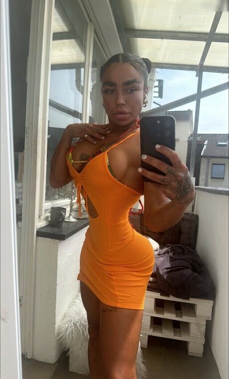 Anny Marry en onlyfans