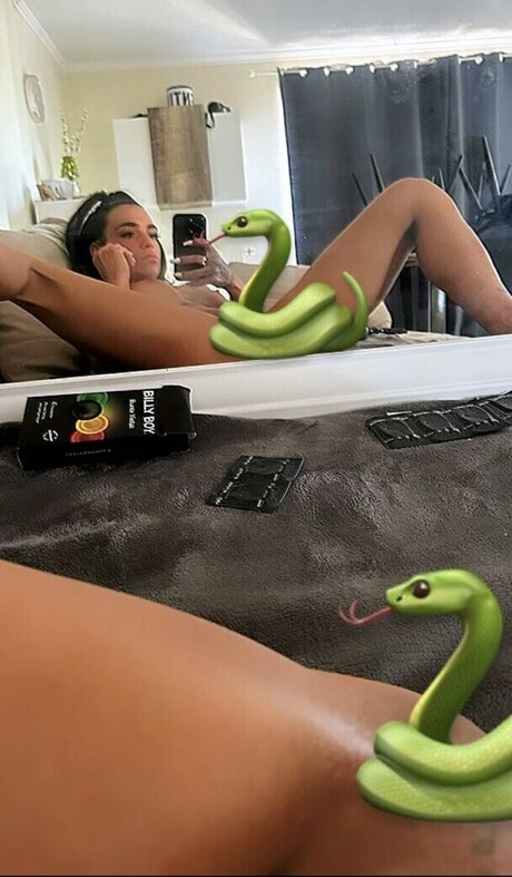 Anny Marry Profile pic