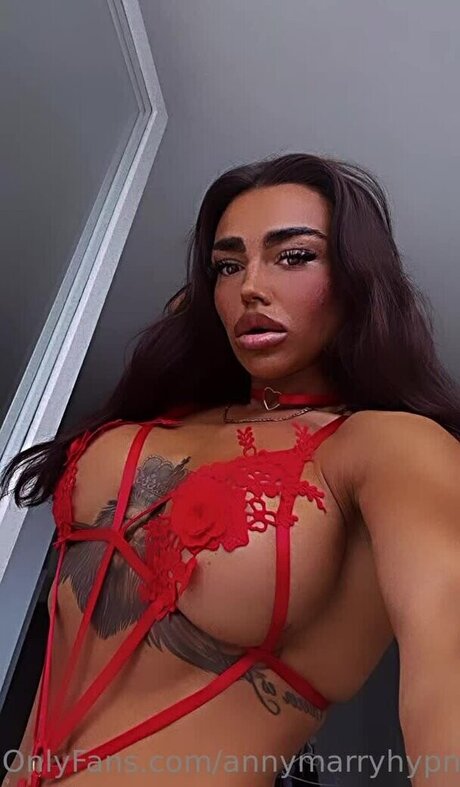 Anny Marry boobs onlyfans
