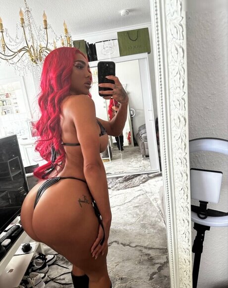 Anny Marry new onlyfans