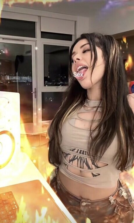 Wavy Brin leaked onlyfans naked