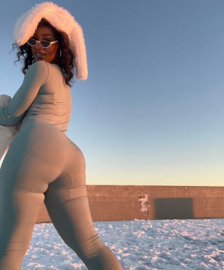 Thefricanbeauty only fans