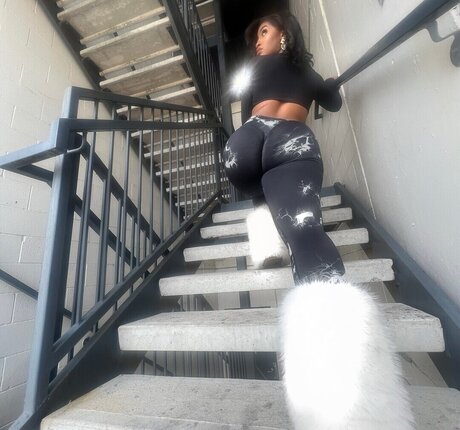 Thefricanbeauty onlyfans mega