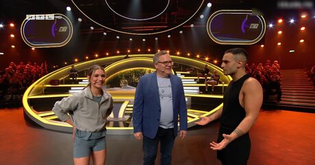 Jana Wosnitza onlyfans leak new