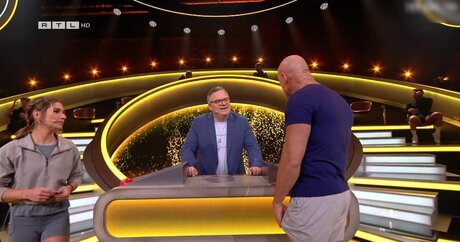 Jana Wosnitza on onlyfans