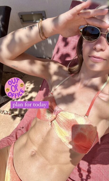 Jana Wosnitza sexy onlyfans