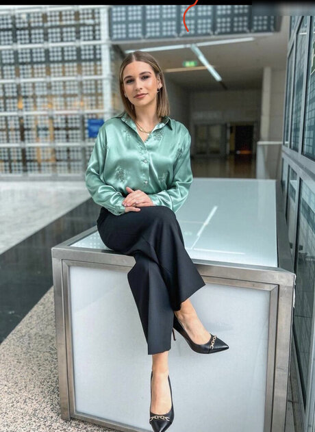 Jana Wosnitza leaked porn onlyfans