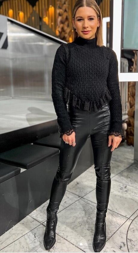 Jana Wosnitza onlyfans free porn