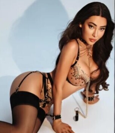 TS Aliyah Rose only fans xxx