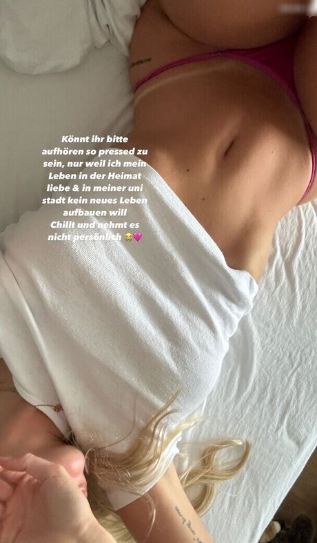 Lillimsr leaked onlyfans