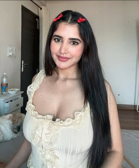 Rachel Sharma onlyfans leaks nudes