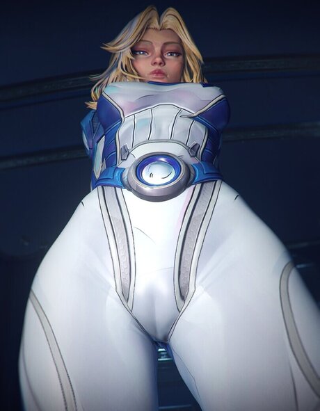 Marvel Rivals only fans xxx