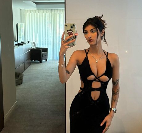 Jade Goveas leaked onlyfans sex tape