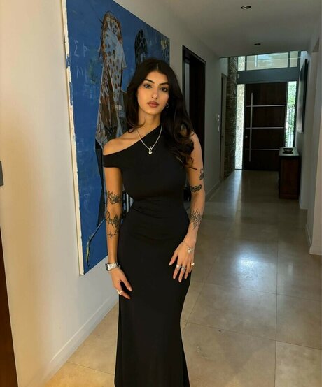 Jade Goveas leaked porn onlyfans