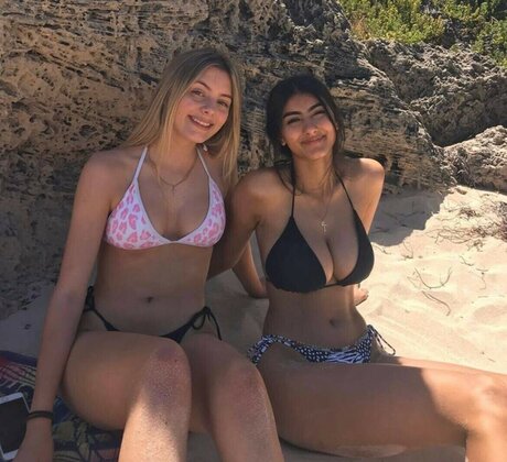 Jade Goveas onlyfans sex leak