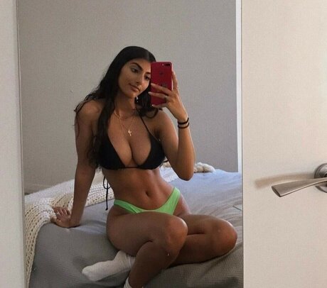 Jade Goveas onlyfans porn