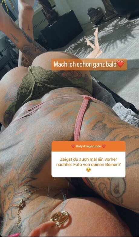 Kate Merlan onlyfans nudes leak