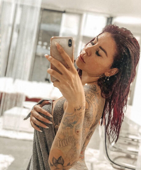 Kate Merlan leaked onlyfans sex